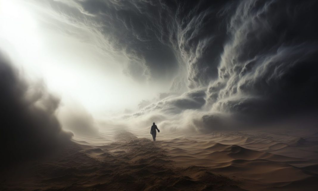 Άνδρας που πέθανε για οκτώ ώρες «μπήκε στην κόλαση» – Περιγράφει τη μεταθανάτια εμπειρία του !