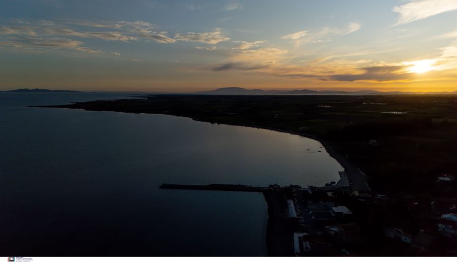 Κλιματική αλλαγή: Πλησιάζουμε τον 1,5°C αύξησης της θερμοκρασίας