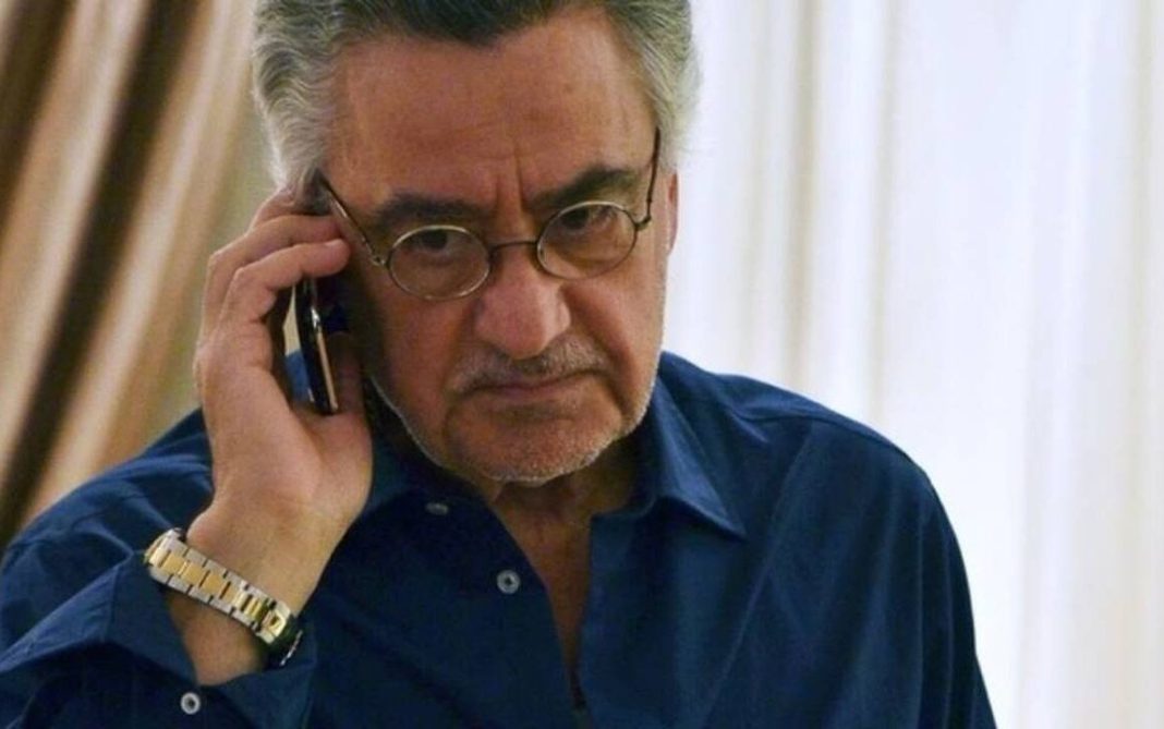 Νίκος Γαλανός