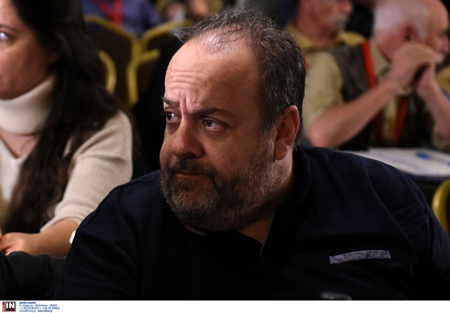 Στην ΚΕ του ΣΥΡΙΖΑ ο Γενηδούνιας: «Απολύθηκα γιατί είπα την αλήθεια» – «Δεν πρόκειται να φοβηθώ»