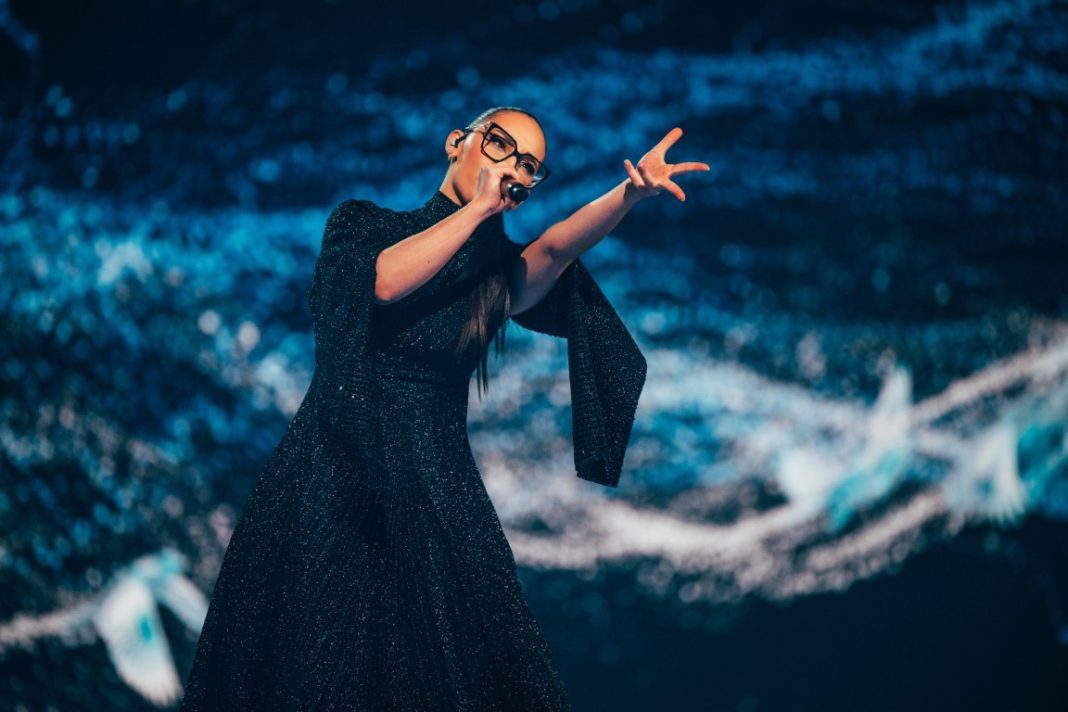 Απόψε ο μεγάλος τελικός της Eurovision: Η Κλαυδία στην 17η θέση – Πού βρίσκεται η Ελλάδα στα προγνωστικά