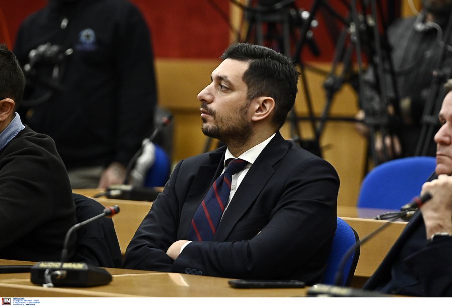 «Αδειάζει» Κυρανάκη ο Μαρινάκης για μειωμένο κόμιστρο στα ταξί– «Αυτό δεν θα γίνει»