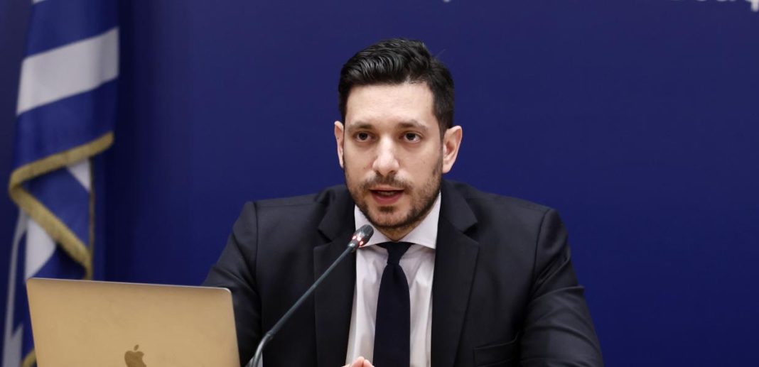 «Άδειασε» τον Κυρανάκη ο Ευρωπαϊκός Οργανισμός Σιδηροδρόμων: Δεν έχουμε δώσει πιστοποίηση στο σύστημα