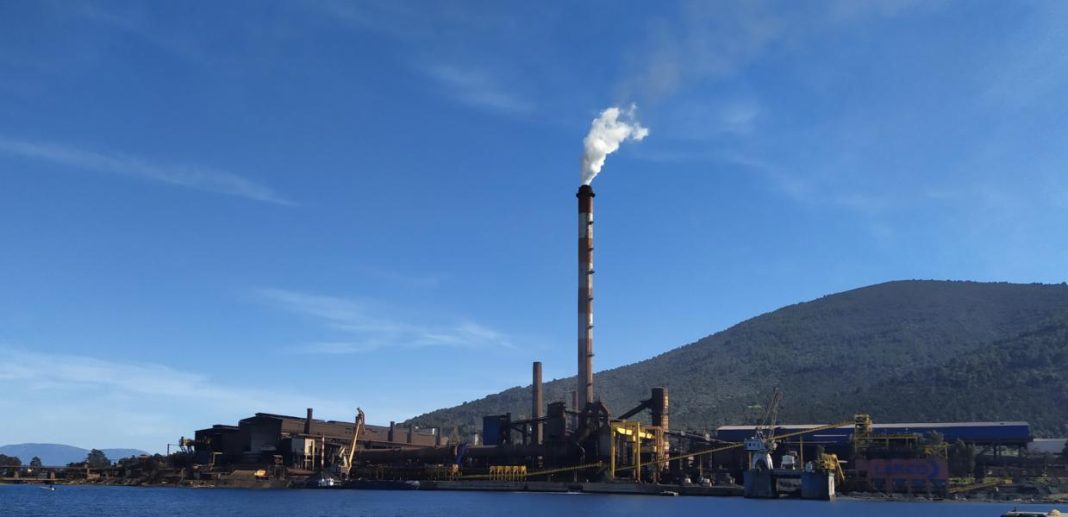 Απολυμένοι της ΛΑΡΚΟ: Καταγγέλλουν αθέτηση υποσχέσεων και πλιάτσικο σε υλικά μεγάλης αξίας και καύσιμα