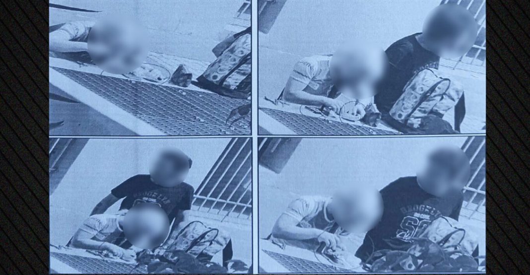 Οι διάλογοι που «καίνε» την ψυχίατρο του Δρομοκαΐτειου