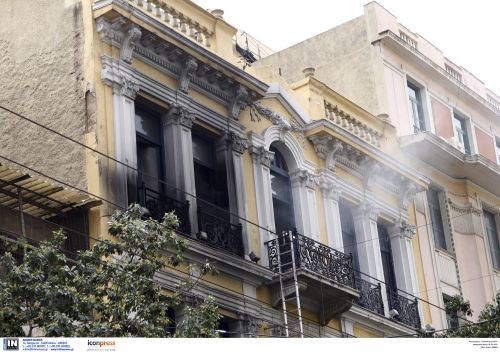 ΣΥΡΙΖΑ: «15 χρόνια μετά, ο υπεύθυνος για το φιάσκο μη εξιχνίασης του εγκλήματος της Marfin, Μιχάλης Χρυσοχοΐδης παραμένει στη θέση του»