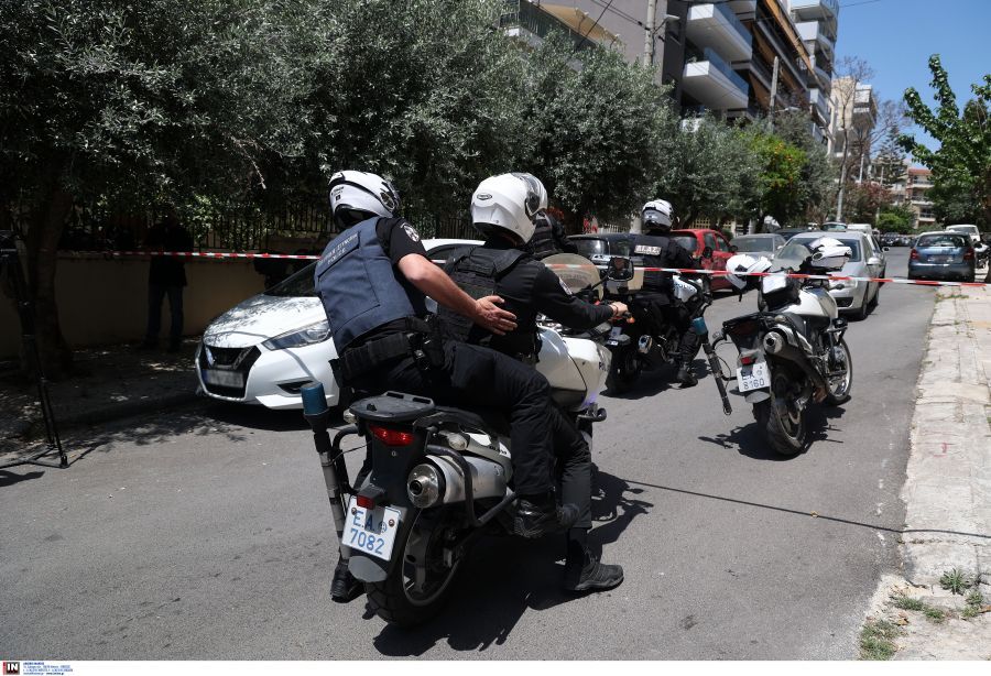«Τι έκανα;»: Σοκ στη Νέα Σμύρνη με τον θανάσιμο τραυματισμό 45χρονου από τον 71χρονο πατέρα του