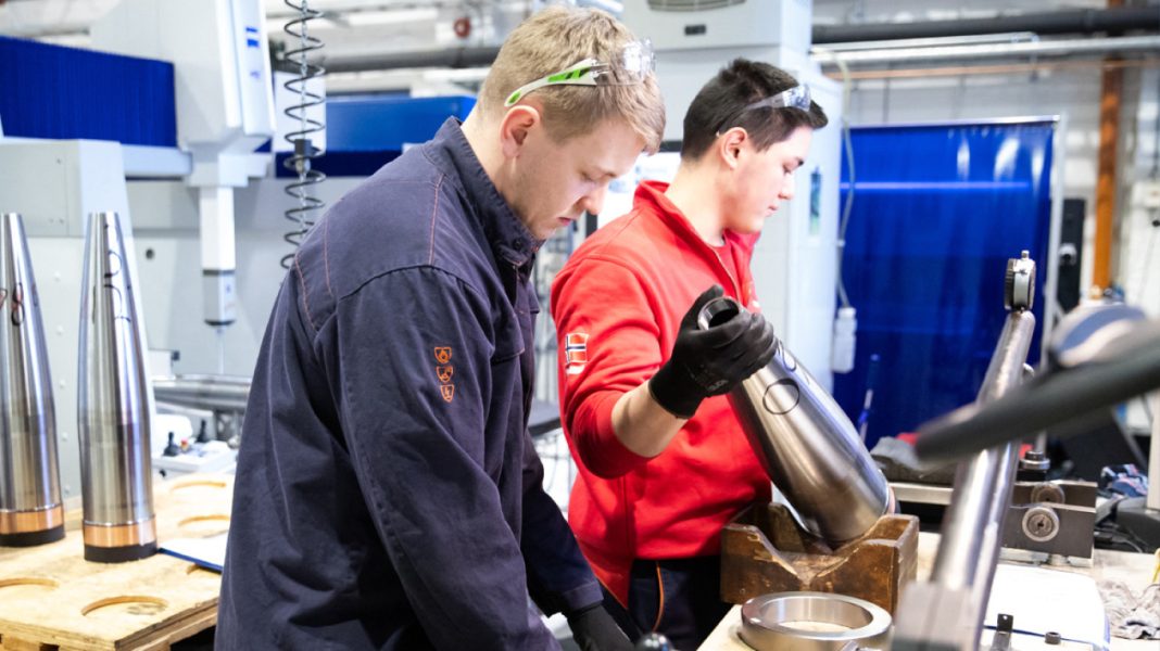 Νορβηγία: Εξετάζεται μείωση φόρου έως και 2.380 ευρώ ετησίως για 100.000 νέους εργαζόμενους