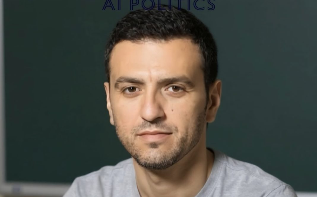 Γεωγραφία ΑΙ Στενά Ορμούζ