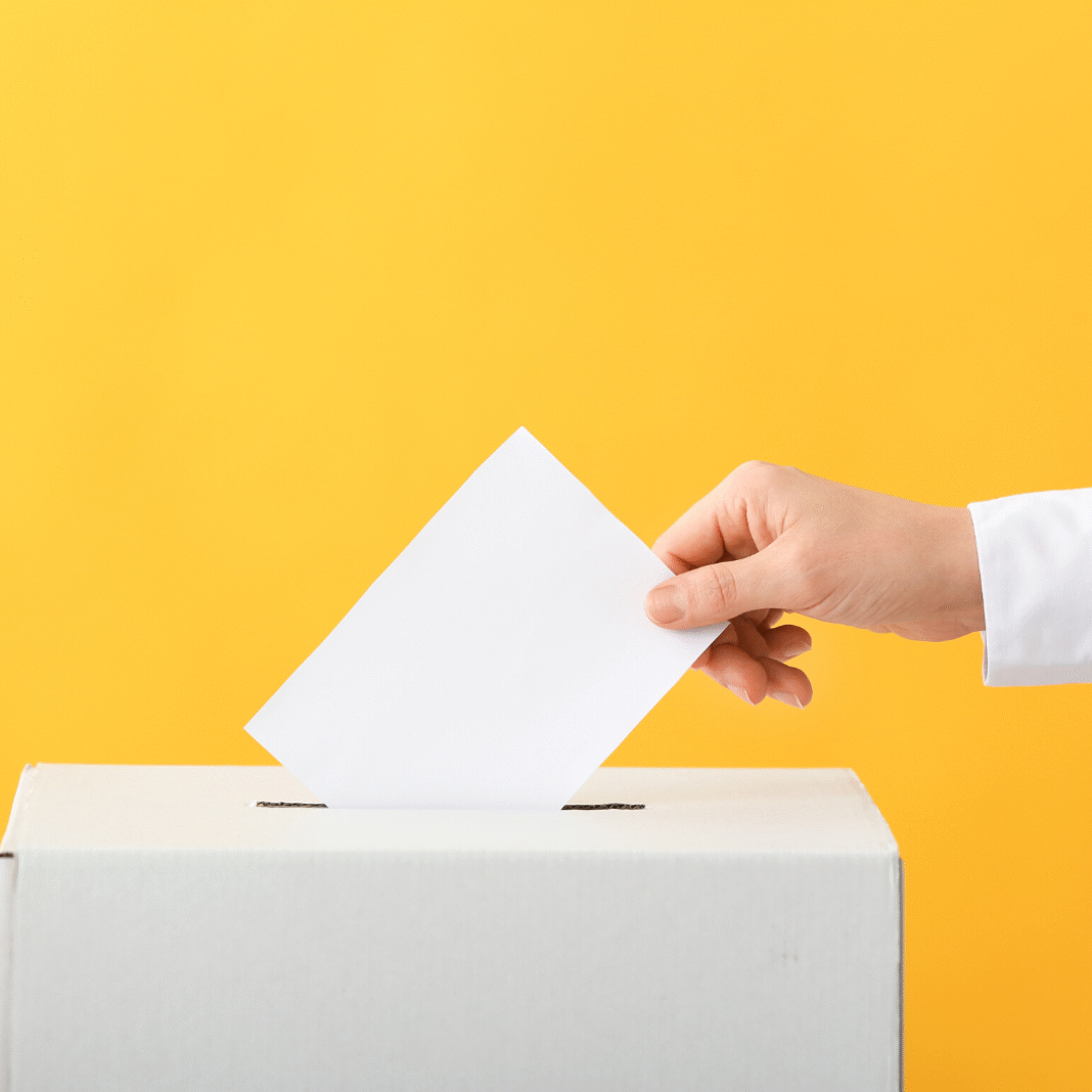 Κάλπη για Δημοσκόπηση